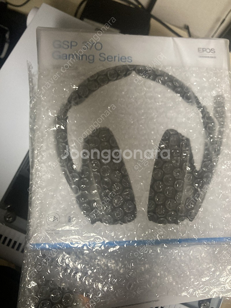 젠하이저 gsp370 게이밍 무선 헤드셋--0